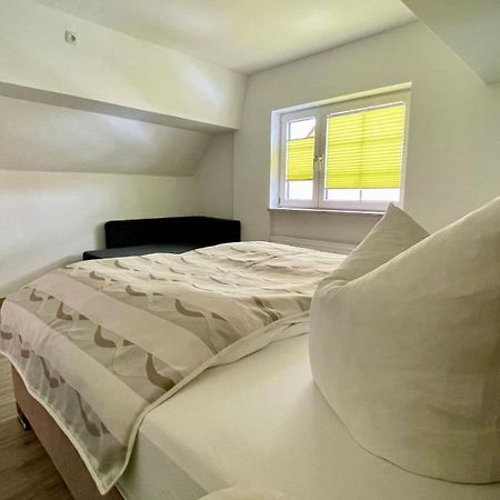 Landhotel Zum Hirsch Unterweissbach Εξωτερικό φωτογραφία