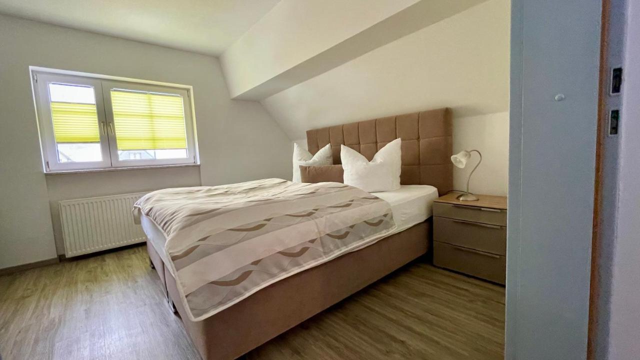 Landhotel Zum Hirsch Unterweissbach Εξωτερικό φωτογραφία