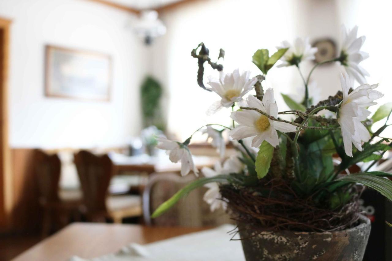 Landhotel Zum Hirsch Unterweissbach Εξωτερικό φωτογραφία