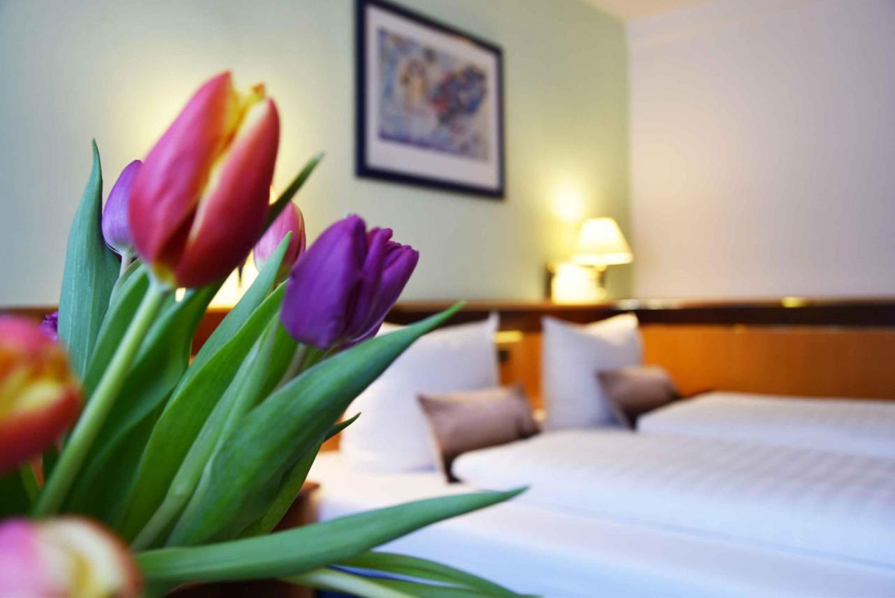 Landhotel Zum Hirsch Unterweissbach Εξωτερικό φωτογραφία