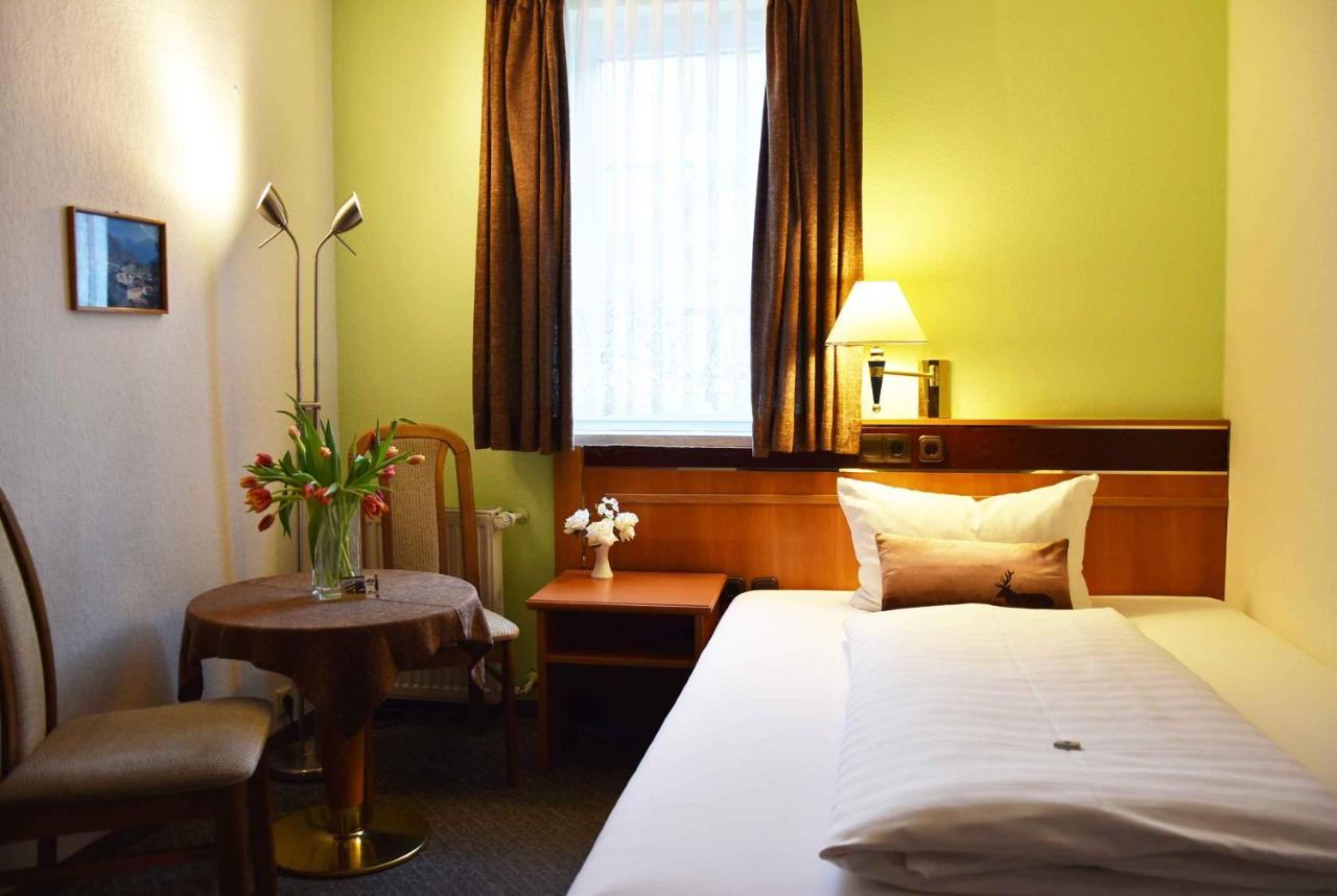 Landhotel Zum Hirsch Unterweissbach Εξωτερικό φωτογραφία