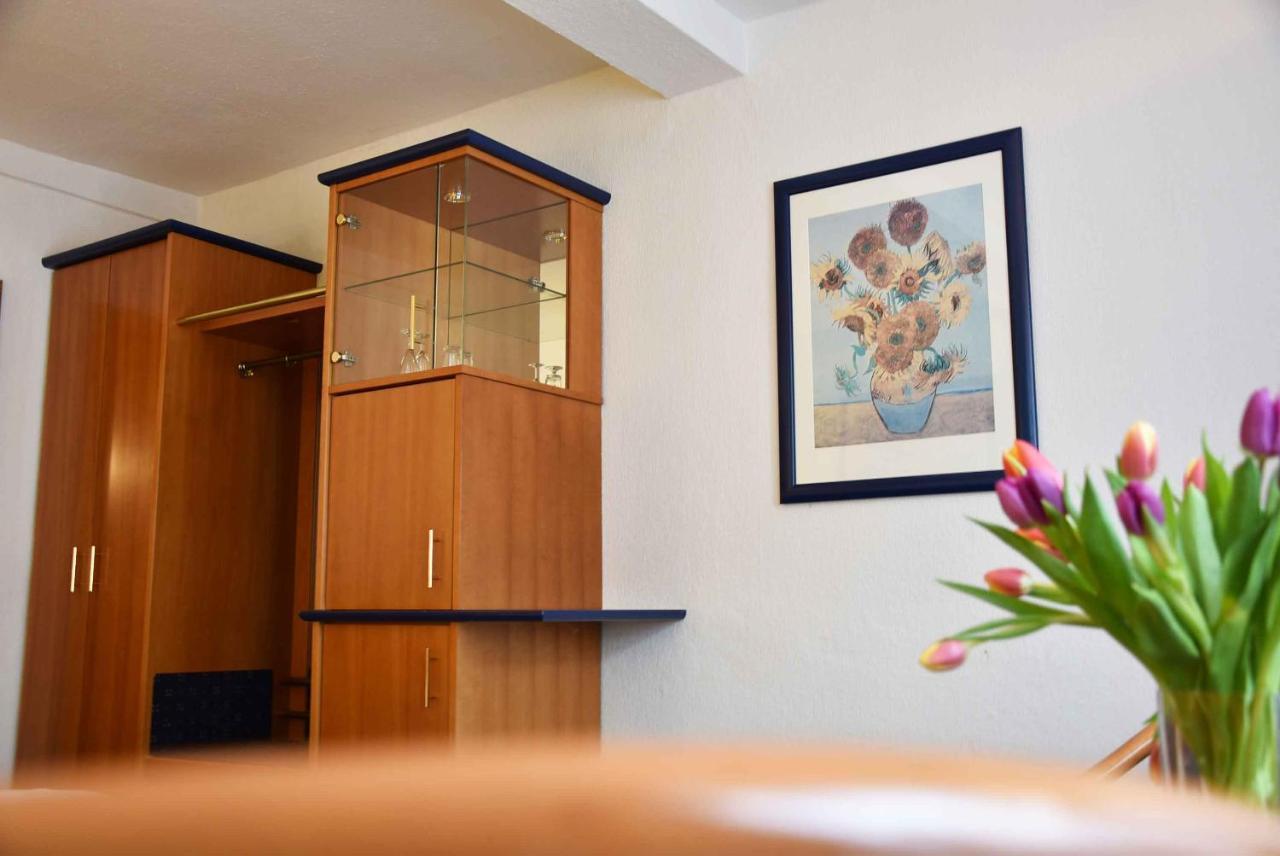 Landhotel Zum Hirsch Unterweissbach Εξωτερικό φωτογραφία